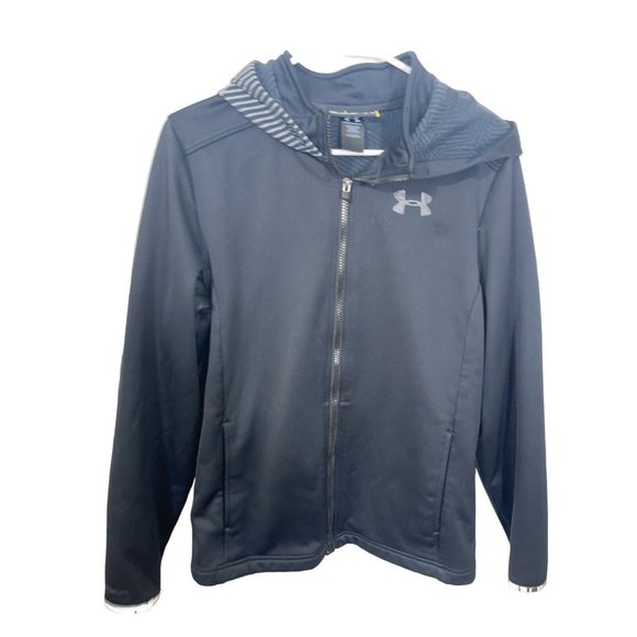 NORTH FACE BOYS JACKET Youth XL **FLAWED READ DESCRIPTION** - Picture 4 of 16